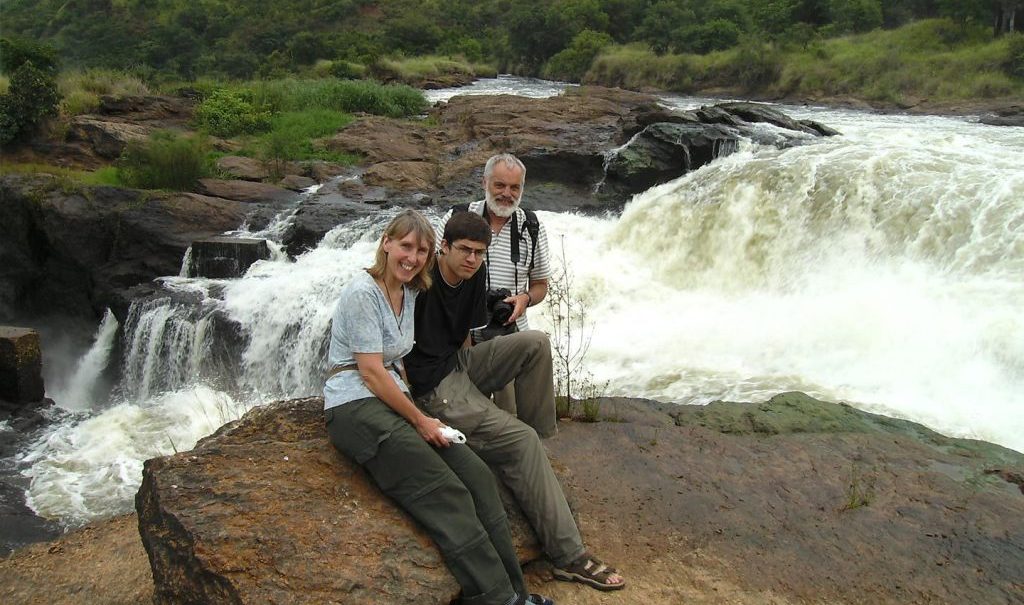 Murchison Falls National Park