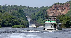 Murchison Falls National Park