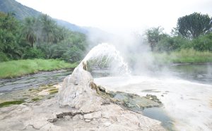 Semuliki National Park